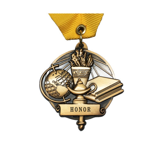 Honor Medal