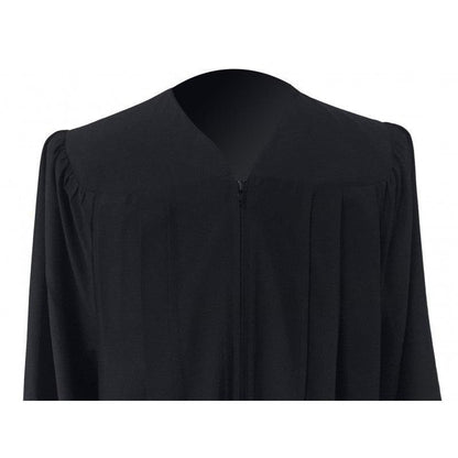 Classic Masters Academic Gown - Graduation Seller