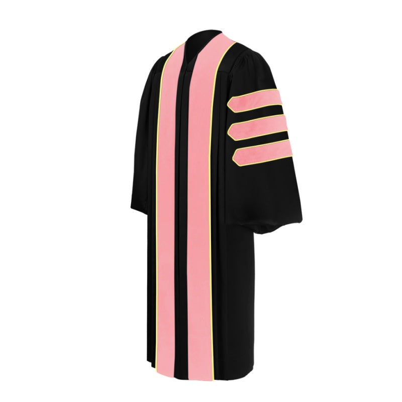 Doctor of Music Doctoral Gown - Academic Regalia