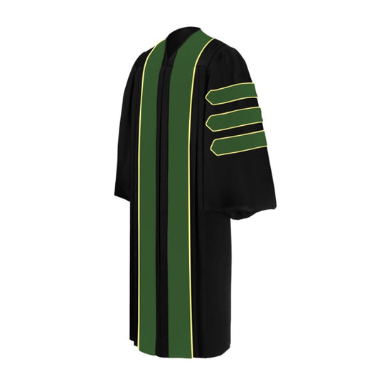 Doctor of Pharmacy Doctoral Gown - Academic Regalia