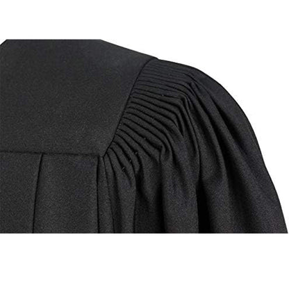 Deluxe Masters Gown & Hood Package