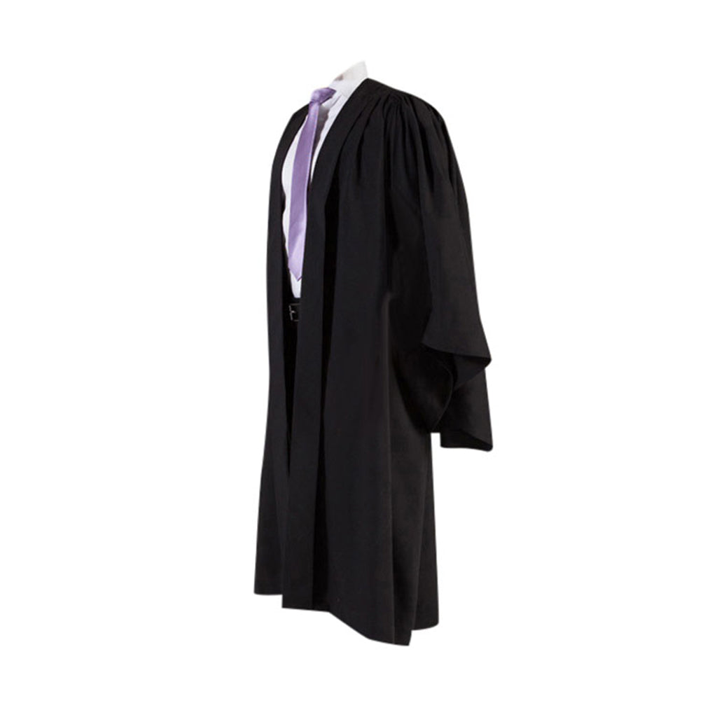 Deluxe UK Bachelor's Degree Graduation Uniform