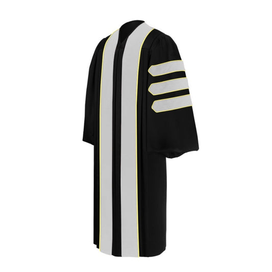 Doctor of Oratory Doctoral Gown - Academic Regalia