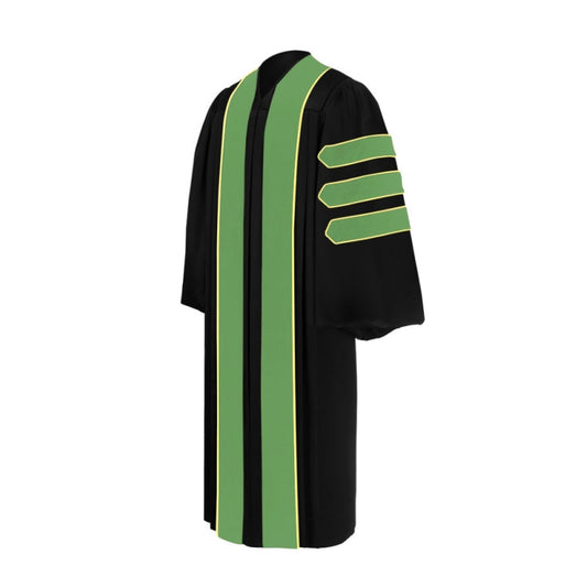 Doctor of Health and Rehabilitation Doctoral Gown - Academic Regalia