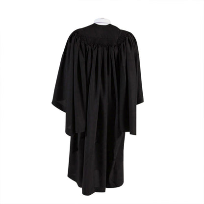 Deluxe UK Bachelor's Degree Graduation Uniform