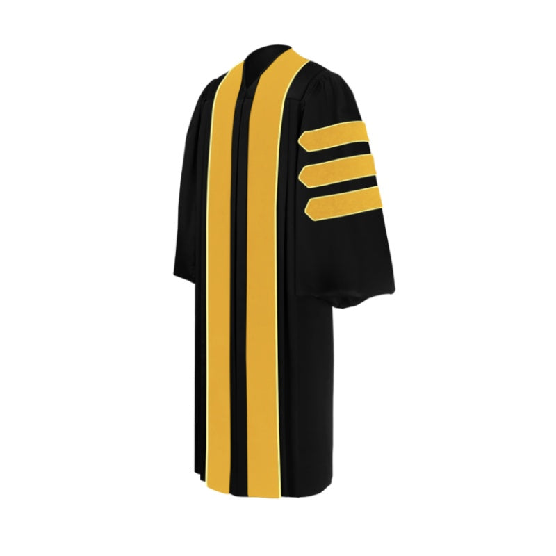 Doctor of Agriculture Doctoral Gown - Academic Regalia