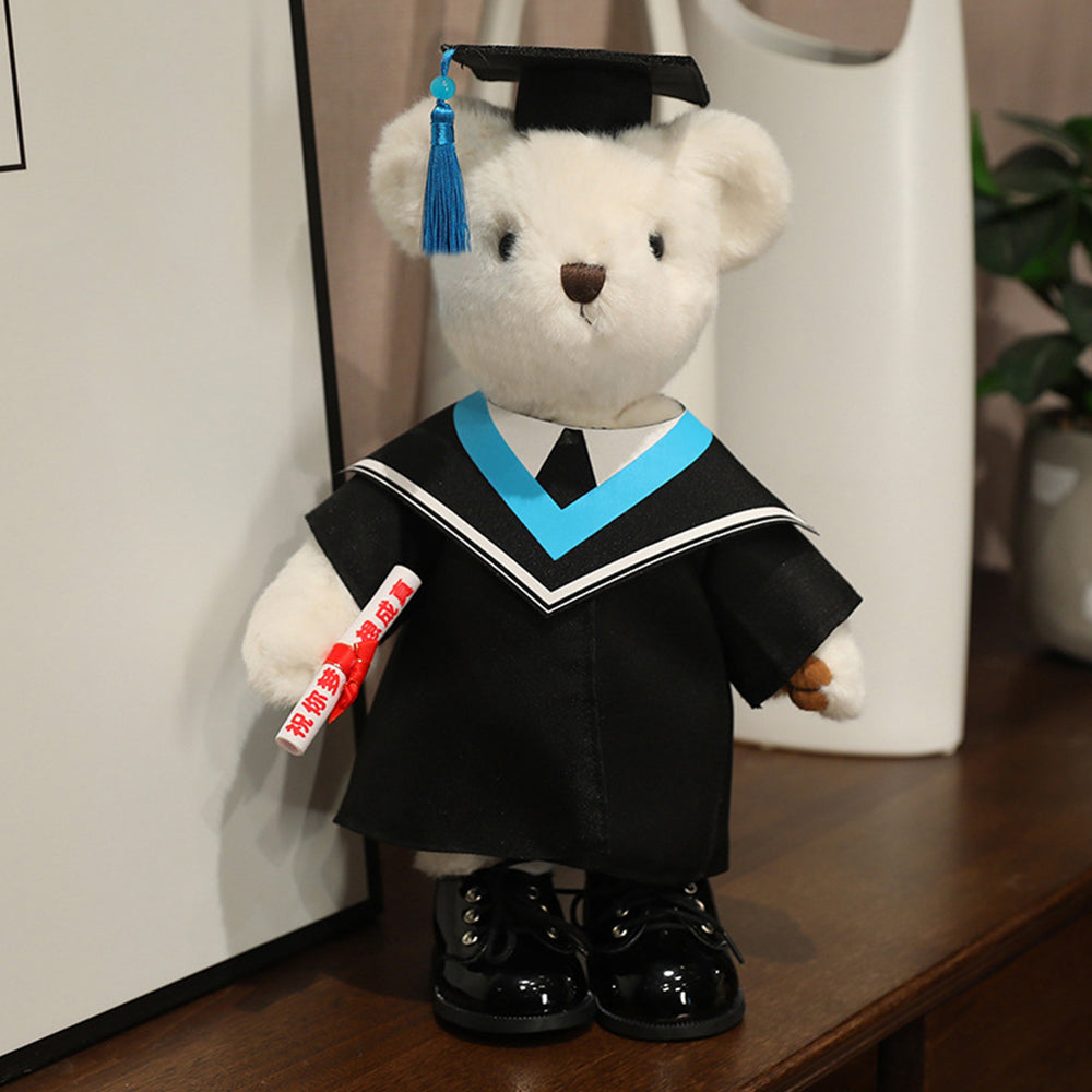 Graduation Bears – Perfect Keepsake for Your Graduation Photos