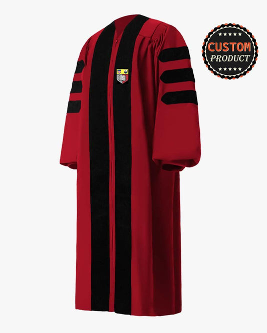 Cornell University Doctoral Regalia - Graduation Seller