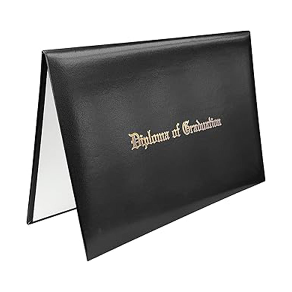 Graduation Diploma Cover – Elegant Protection for Your Achievement!