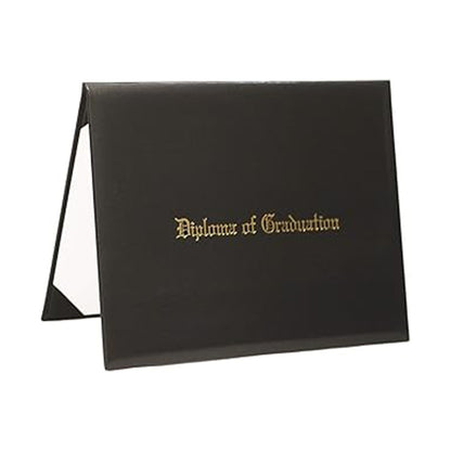 Graduation Diploma Cover – Elegant Protection for Your Achievement!