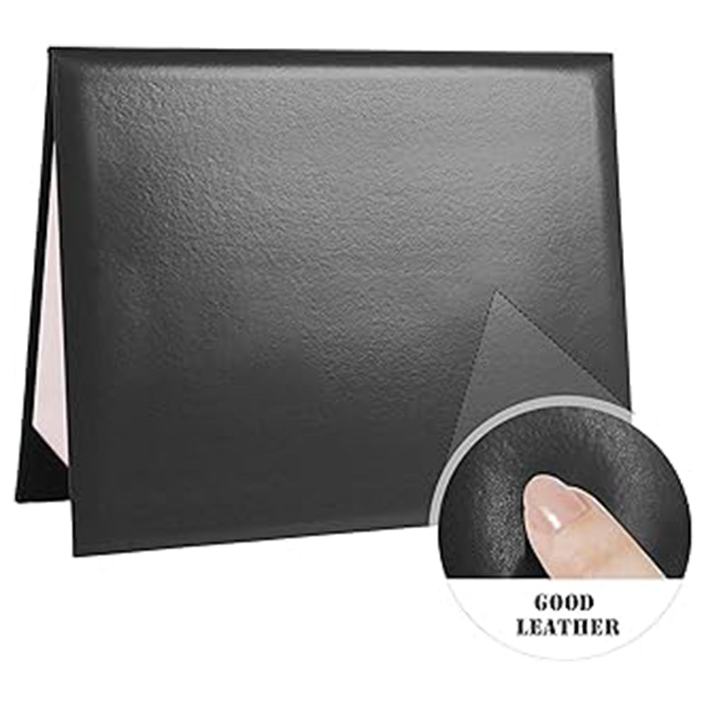 Graduation Diploma Cover – Elegant Protection for Your Achievement!