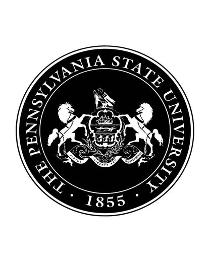 Pennsylvania State University Doctoral Regalia - Graduation Seller