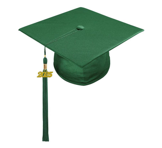 Shiny Hunter Junior High/Middle School Cap & Tassel - Graduation Seller