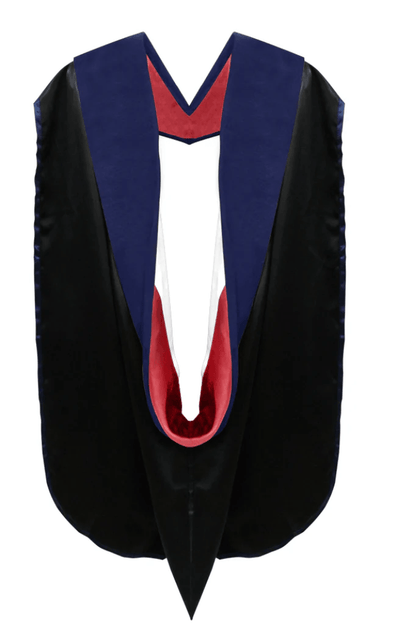 Doctoral Regalia Package for University Of Georgia - Graduation Seller