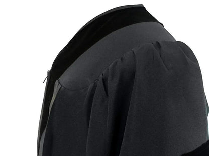 Classic Doctoral Regalia Package for UCLA Graduation - Graduation Seller