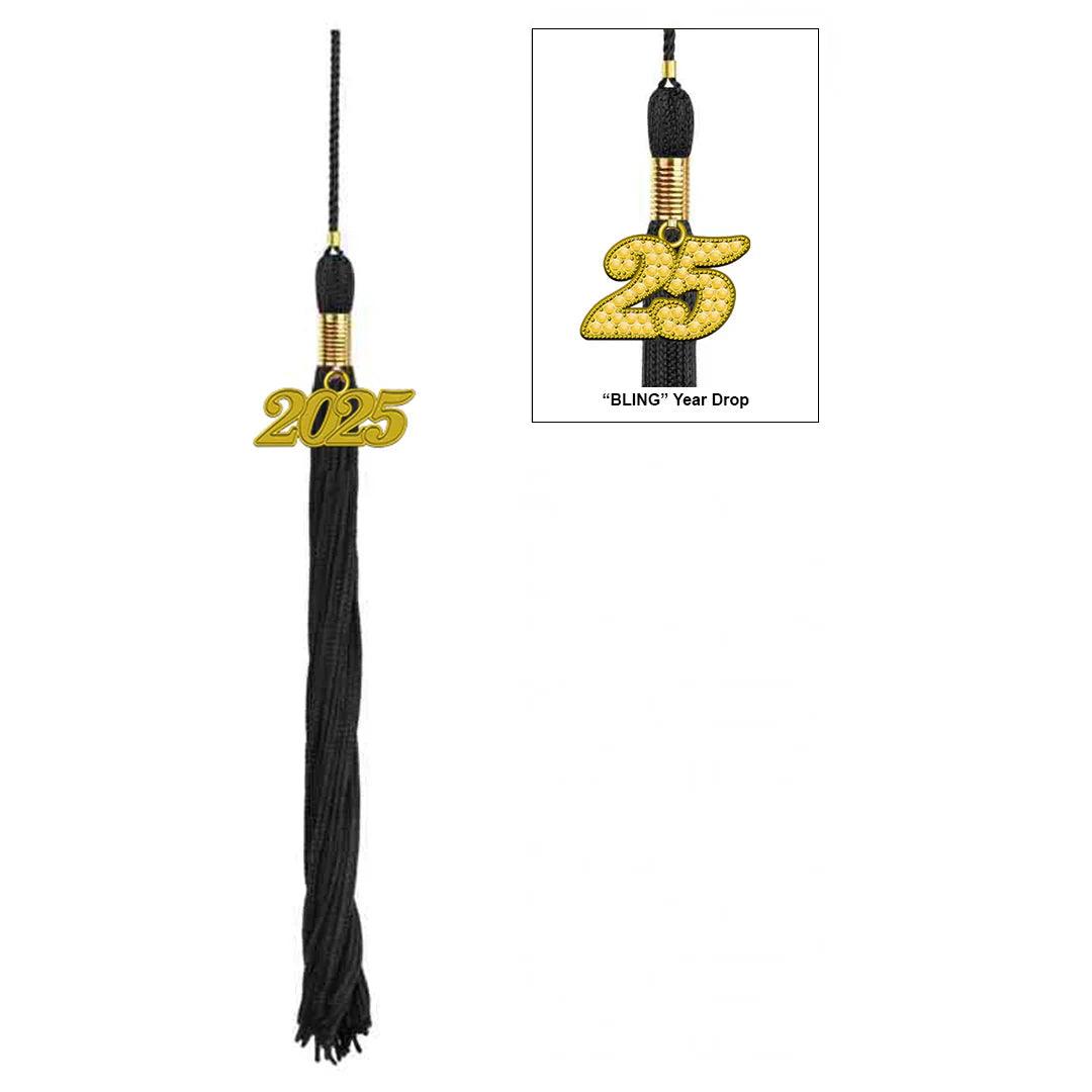 Bachelors Cap & Gown Package for Cal State Los Angeles Graduation - Graduation Seller