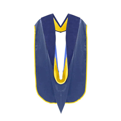 Doctoral Regalia Package for UC Davis Graduation - Graduation Seller