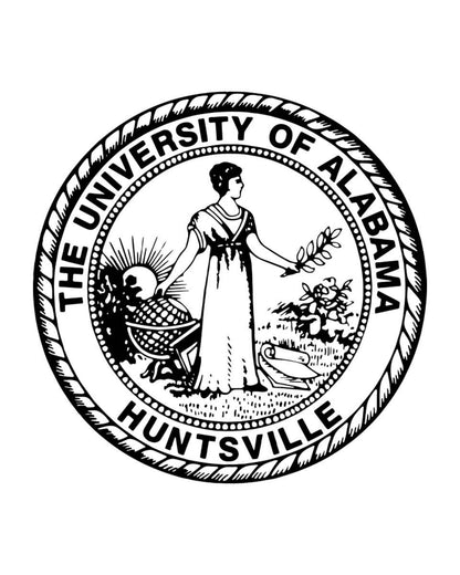 University of Alabama Huntsville Doctoral Regalia - Graduation Seller