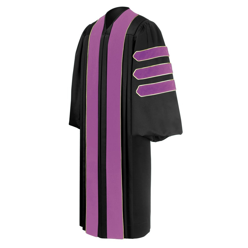 Doctor of Dentistry Doctoral Gown - Academic Regalia