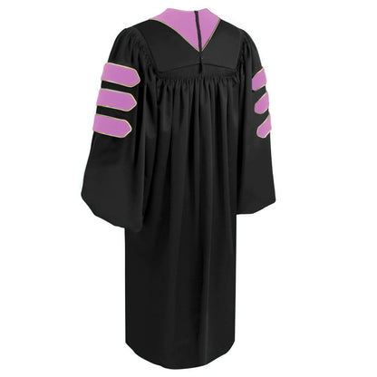 Doctor of Dentistry Doctoral Gown - Academic Regalia