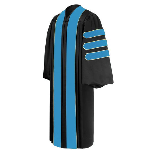 Doctor of Education Doctoral Gown - Academic Regalia