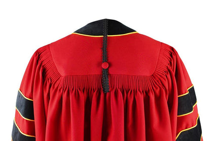 Boston University Doctoral Regalia - Graduation Seller