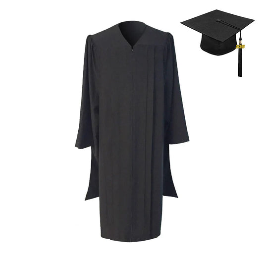 Classic Masters Cap & Gown