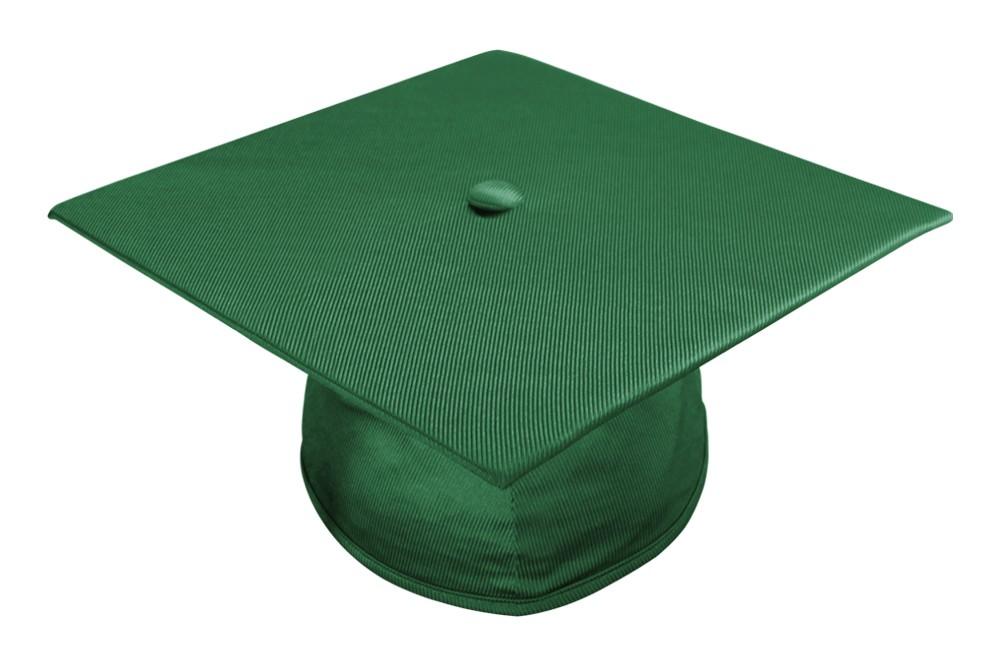 Shiny Hunter Bachelors Academic Cap