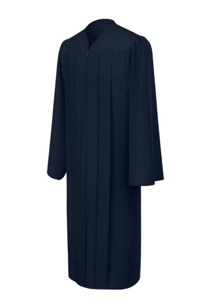 10 Matte Bachelors Gown