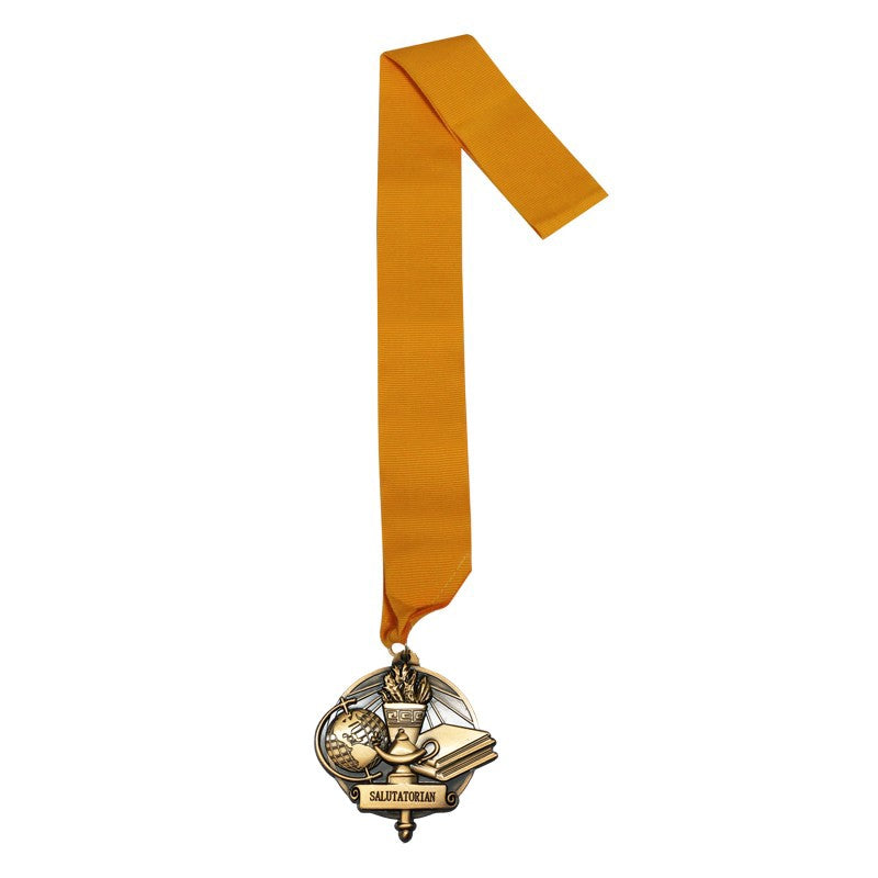 Salutatorian Medal