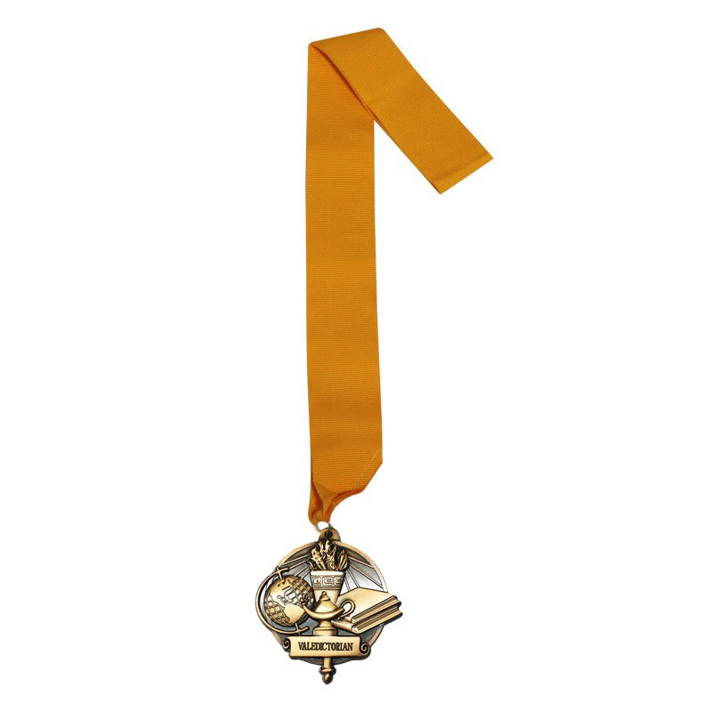 Valedictorian Medal