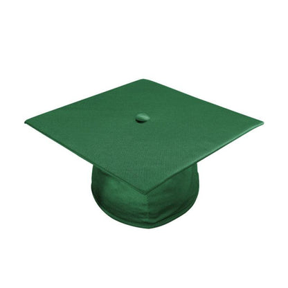 Shiny Hunter High School Cap & Gown - Graduation Seller