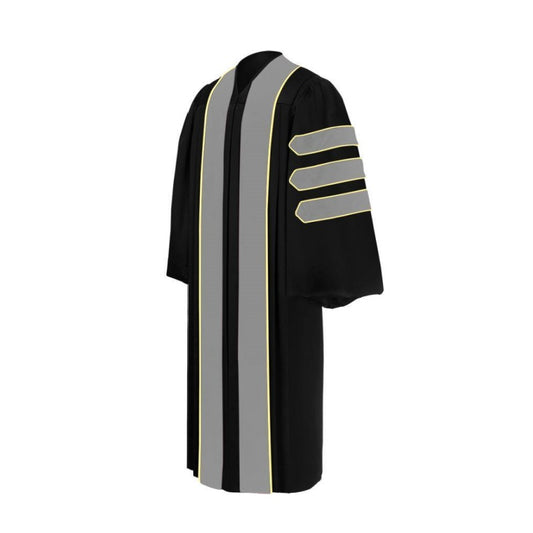 Doctor of Veterinary Science Doctoral Gown - Academic Regalia